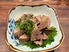 -一吉焼鸟·FOUNDER(桂林路店)