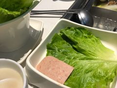 -海底捞火锅(长宁路龙之梦店)