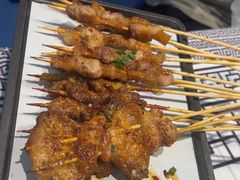 -靓虾二哥长沙地标小龙虾(五一广场店)