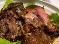 -大鸭梨烤鸭·北京菜(南小街/南苑店)
