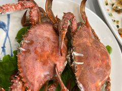 -友鹏海鲜(新宜白大道店)