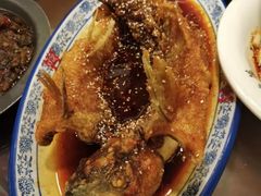 -徐鼎盛民间菜(南坪后堡店)