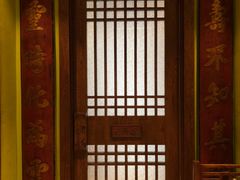 -食欲老院子荆芥疙瘩汤(经五路店)