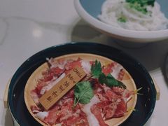 -CHILL Pho澳洲牛肉越南粉(佛山顺德万象汇店)