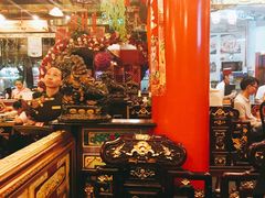 大堂-缪氏川菜(丰盛町店)