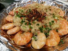 -小厨娘淮扬菜(天印大道店)