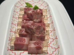 -一品淮扬 · 淮扬菜·北京万达文华酒店