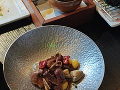 -花潮料理艺食馆(成都万象城店)