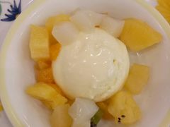 -萨莉亚意式餐厅(星海广场店)