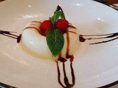 意大利奶冻-安妮意大利餐厅(世贸天阶店)