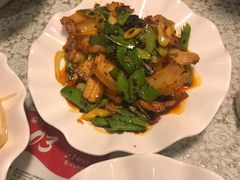 -文三里屯面馆(三里屯店)