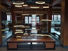 大堂-星巴克臻选(成都宽窄巷子店)