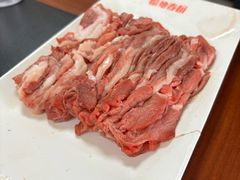 -原柳滩高台阶涮羊肉