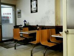 大堂-小姜锅贴(凤凰街店)
