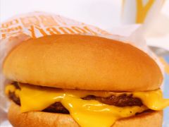 -麦当劳(宝山大厦店)