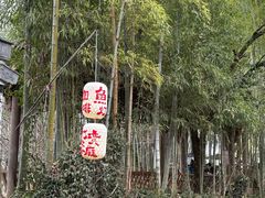 -西溪南古村落