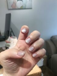 -森日式美甲沙龙MORI NAIL总店
