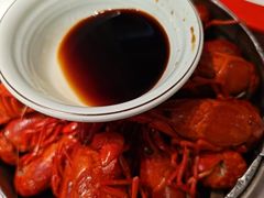 -怪怪龙虾·来自江苏盱眙(惊驾路店)