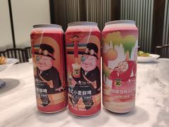 -老头儿油爆虾(金沙印象城店)