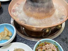 -阳坊胜利涮羊肉(阳坊老店)