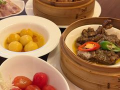 -杭州JW万豪酒店-万豪中餐厅
