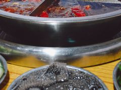 -渝味黄姐火锅(黄泥村店)