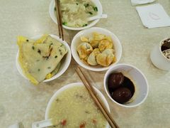 -常州糕团店(北大街新世纪商城店)