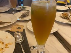 -长沙大王山朗豪酒店·朗豪自助餐厅