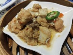 -赏点粤式点心(广州塔店)