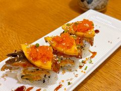 -樱の千渡日式料理·铁板烧•烧鸟(金盛田广场店)