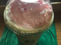 -星巴克(南京狮子桥店)