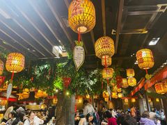 -南京大牌档(人民广场店)