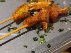 -花和尚·湘西小串烧烤(祈福店)