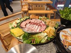 -酒拾烤肉(阳光100店)