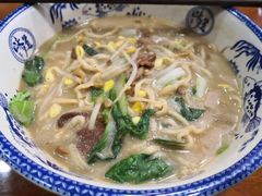 -百年味道炝锅面(通泰路店)