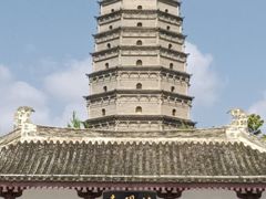 -法门文化景区