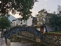 -绩溪龙川景区