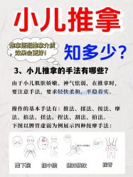 -伊童美家小儿推拿·中式养生(徐汇店)