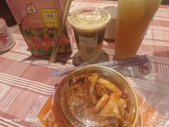 -鮨人饭团(浦口大洋百货店)