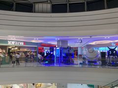 -长沙星沙万象汇