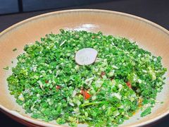 爽爽烧椒鸡-山石榴·贵州菜(丰盛里店)