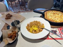 -必胜客(江南时代广场店)