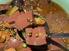 -绿茶餐厅(汇悦大融城店)