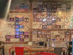 -包装马车·韩国料理·포장마차