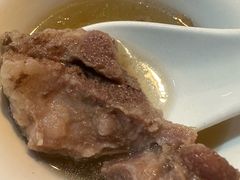 -全汁全味驴庄(凤岗店)
