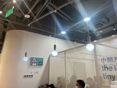 -天真蓝照相馆(宁波来福士店)
