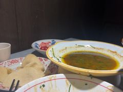 -老海陵·泰州菜(图书馆店)