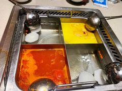 -海底捞火锅(万象汇店)