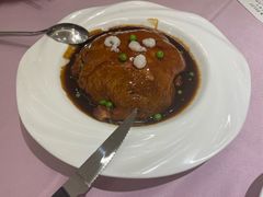 -金时代顺风大酒店(金山店)