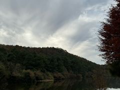 -南京市无想山景区